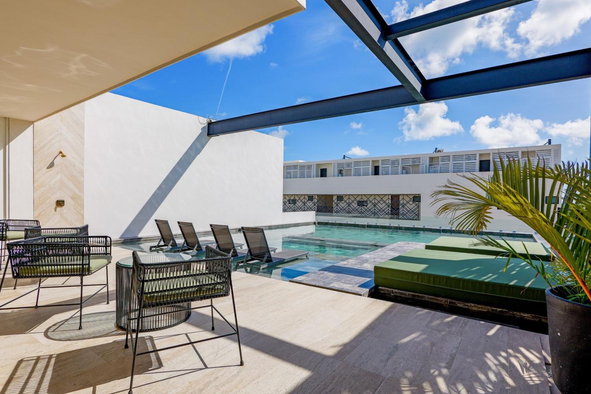 Sapphire Nest Apartamento
