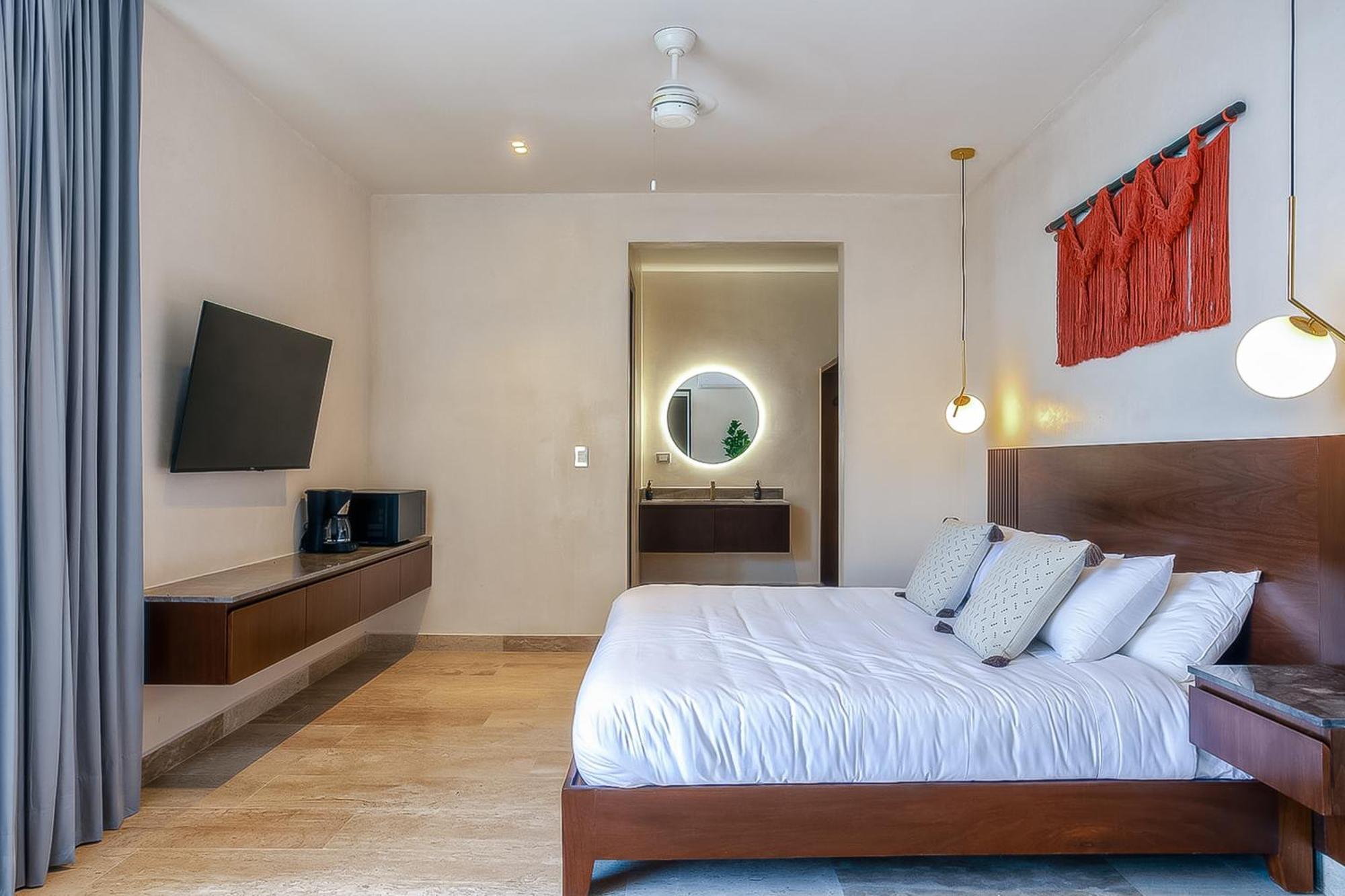 Sapphire Nest Tulum