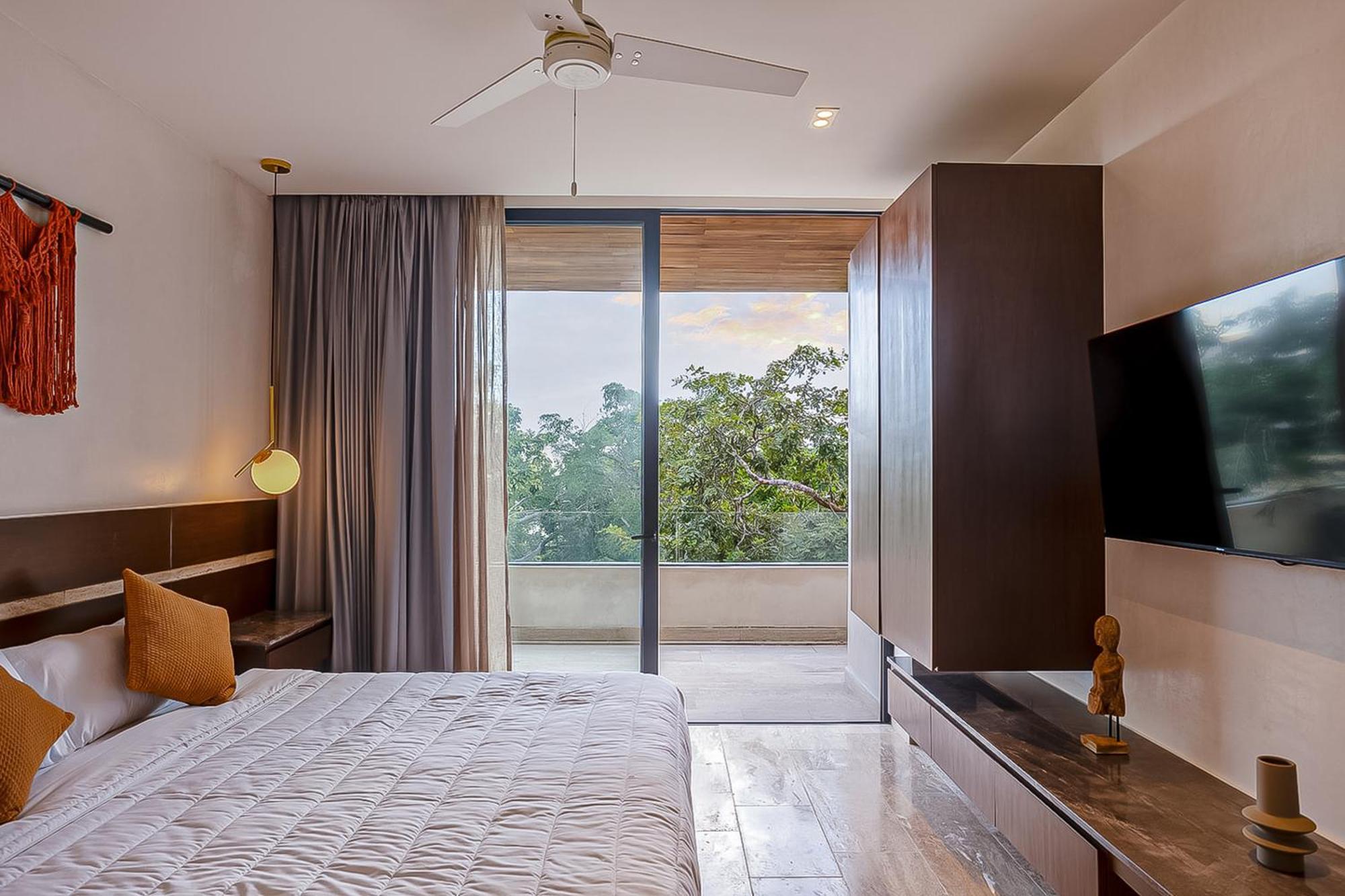 Sapphire Nest Apartamento Tulum
