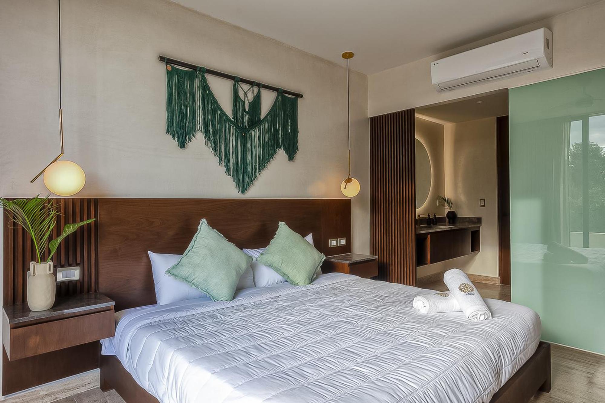 Sapphire Nest Apartamento *
